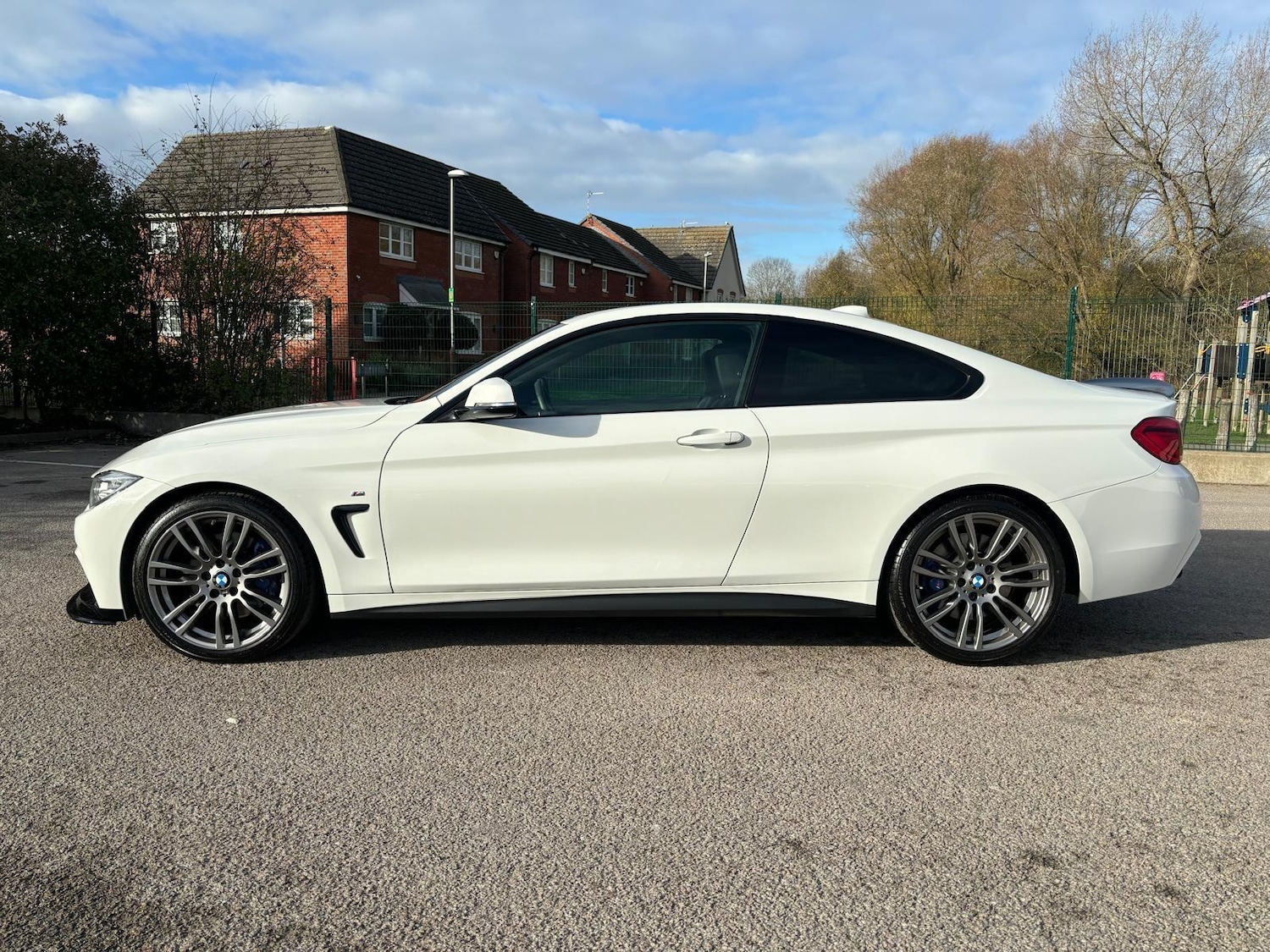 Used BMW 4 Series 2017 for sale - 76632787: Photo 61