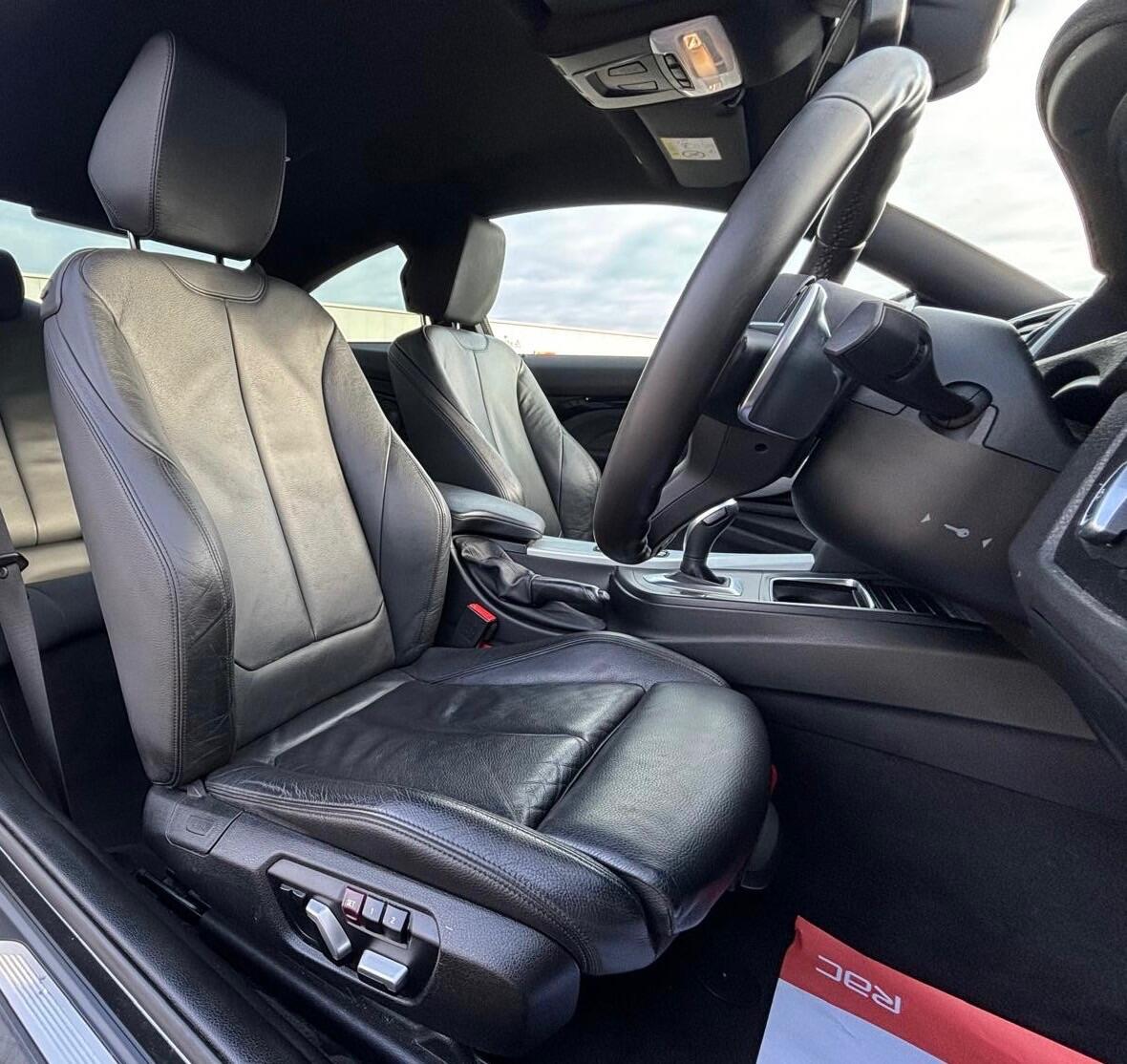 Used BMW 4 Series 2017 for sale - 76632787: Photo 9