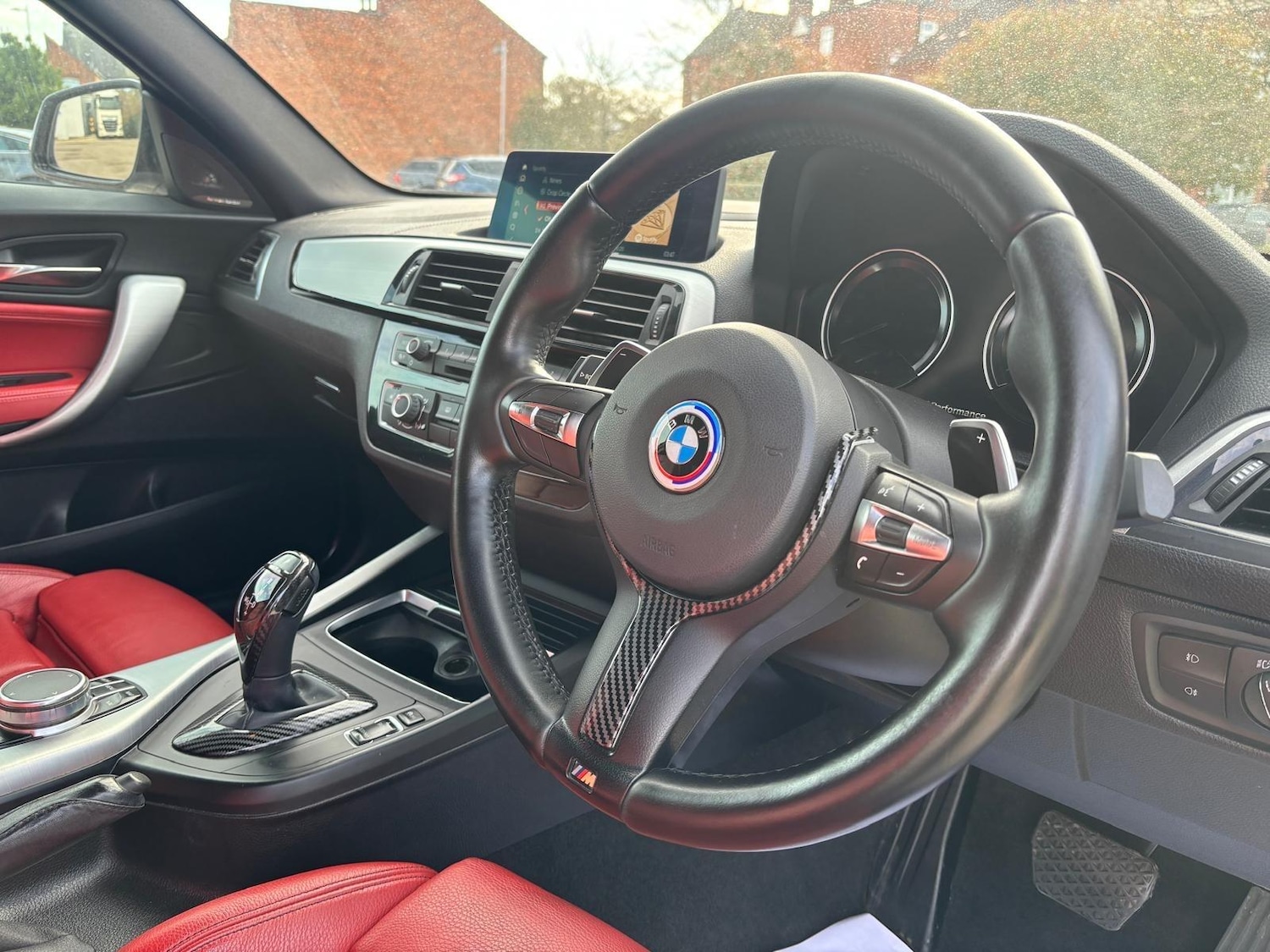 Used BMW 2 Series 2017 for sale - 77724082: Photo 13