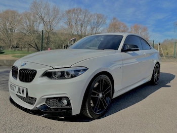 (67) - 2.0 220i M Sport Auto Euro 6 (s/s) 2dr