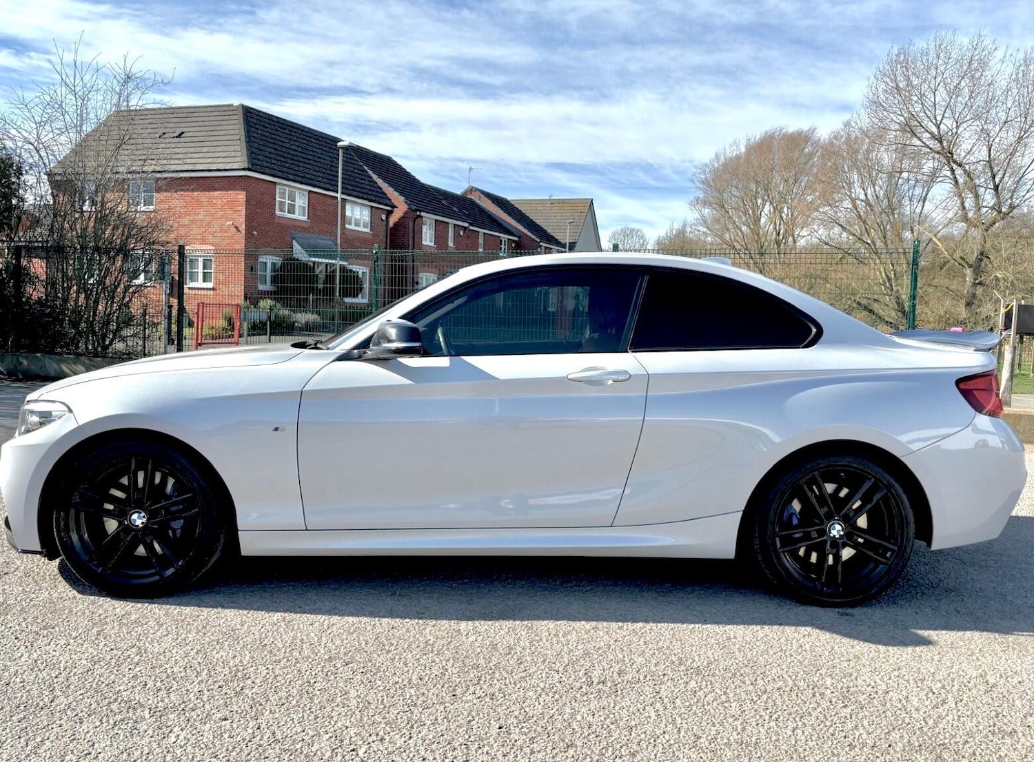 Used BMW 2 Series 2017 for sale - 77724082: Photo 2