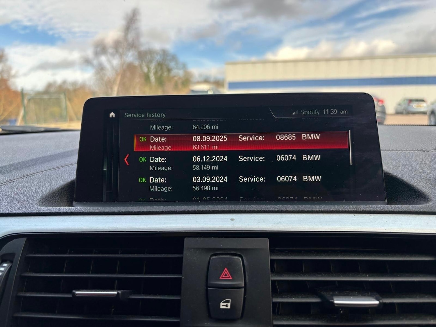 Used BMW 2 Series 2017 for sale - 77724082: Photo 22