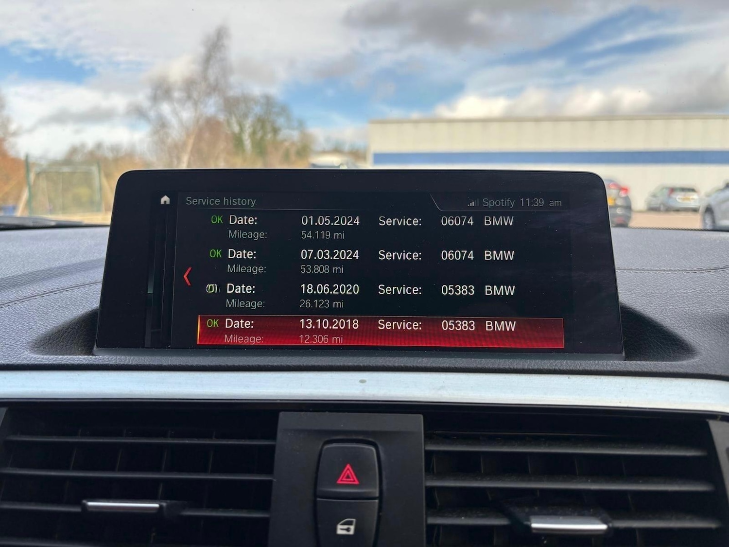 Used BMW 2 Series 2017 for sale - 77724082: Photo 23