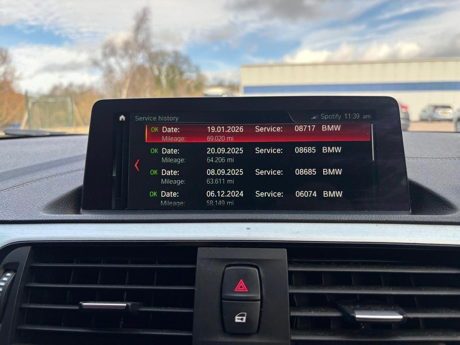 Used BMW 2 Series 2017 for sale - 77724082: Photo 24