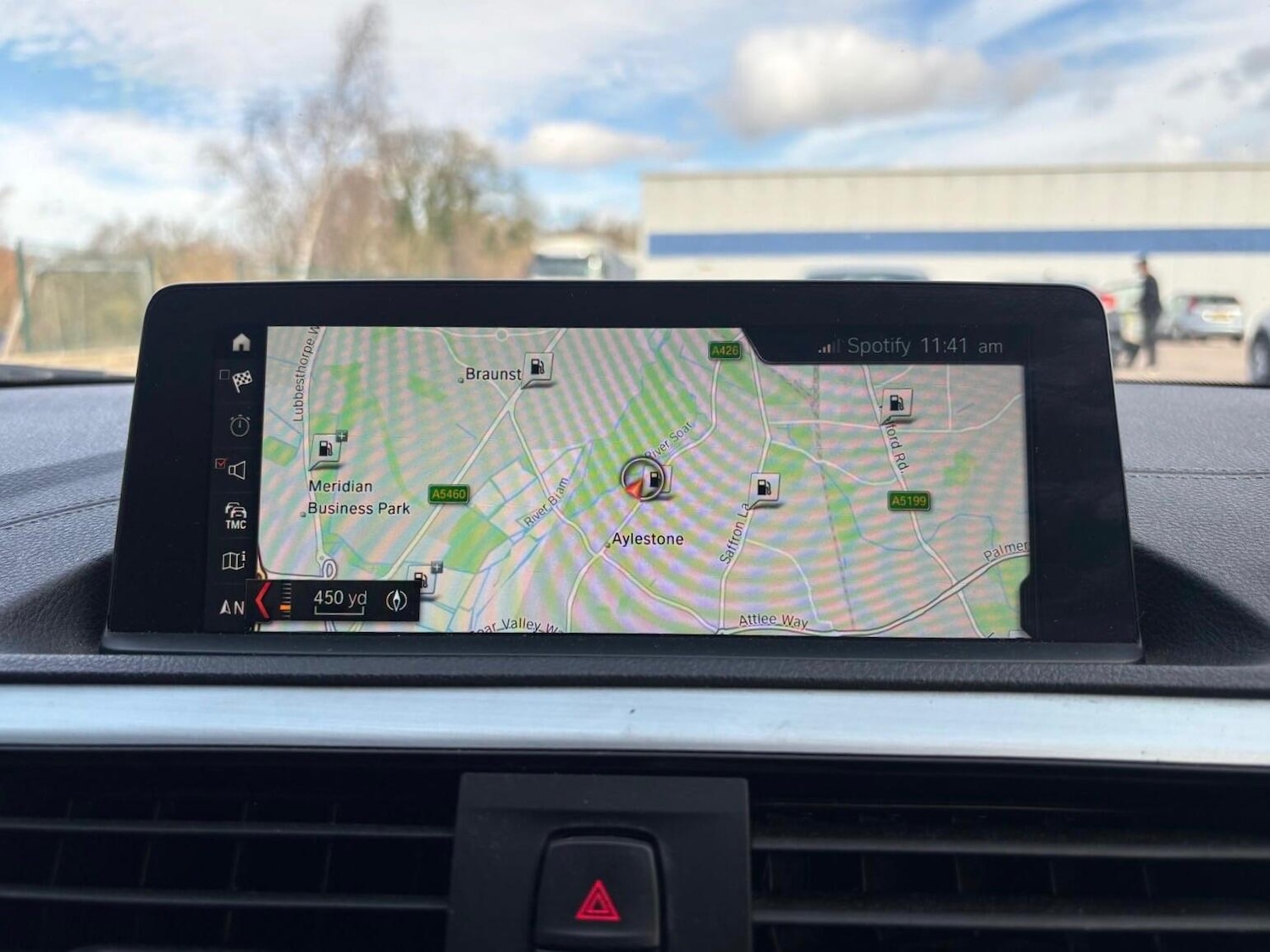 Used BMW 2 Series 2017 for sale - 77724082: Photo 30