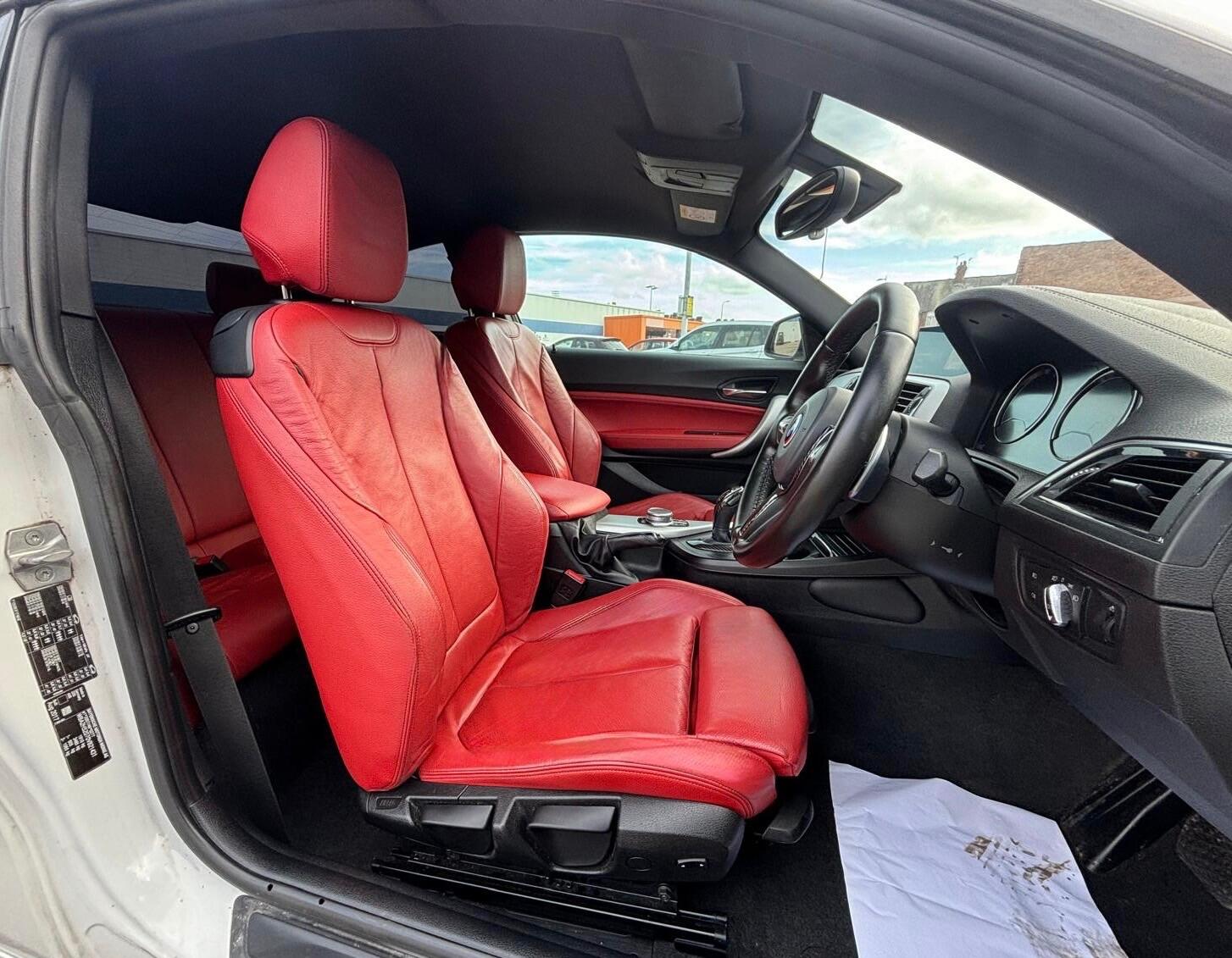 Used BMW 2 Series 2017 for sale - 77724082: Photo 33