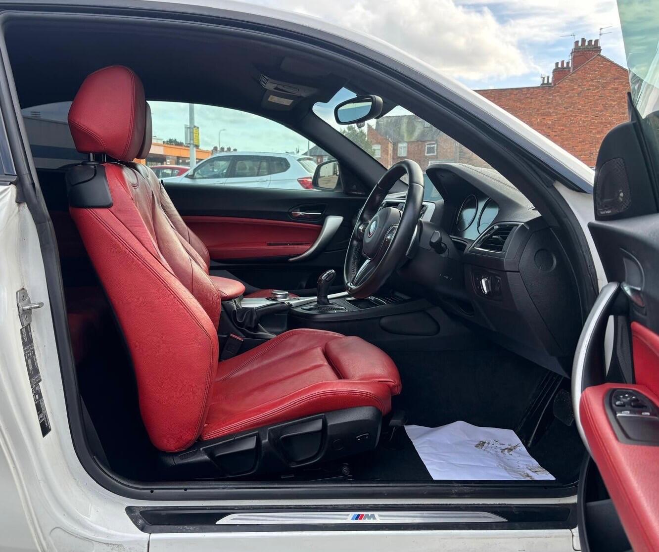 Used BMW 2 Series 2017 for sale - 77724082: Photo 34