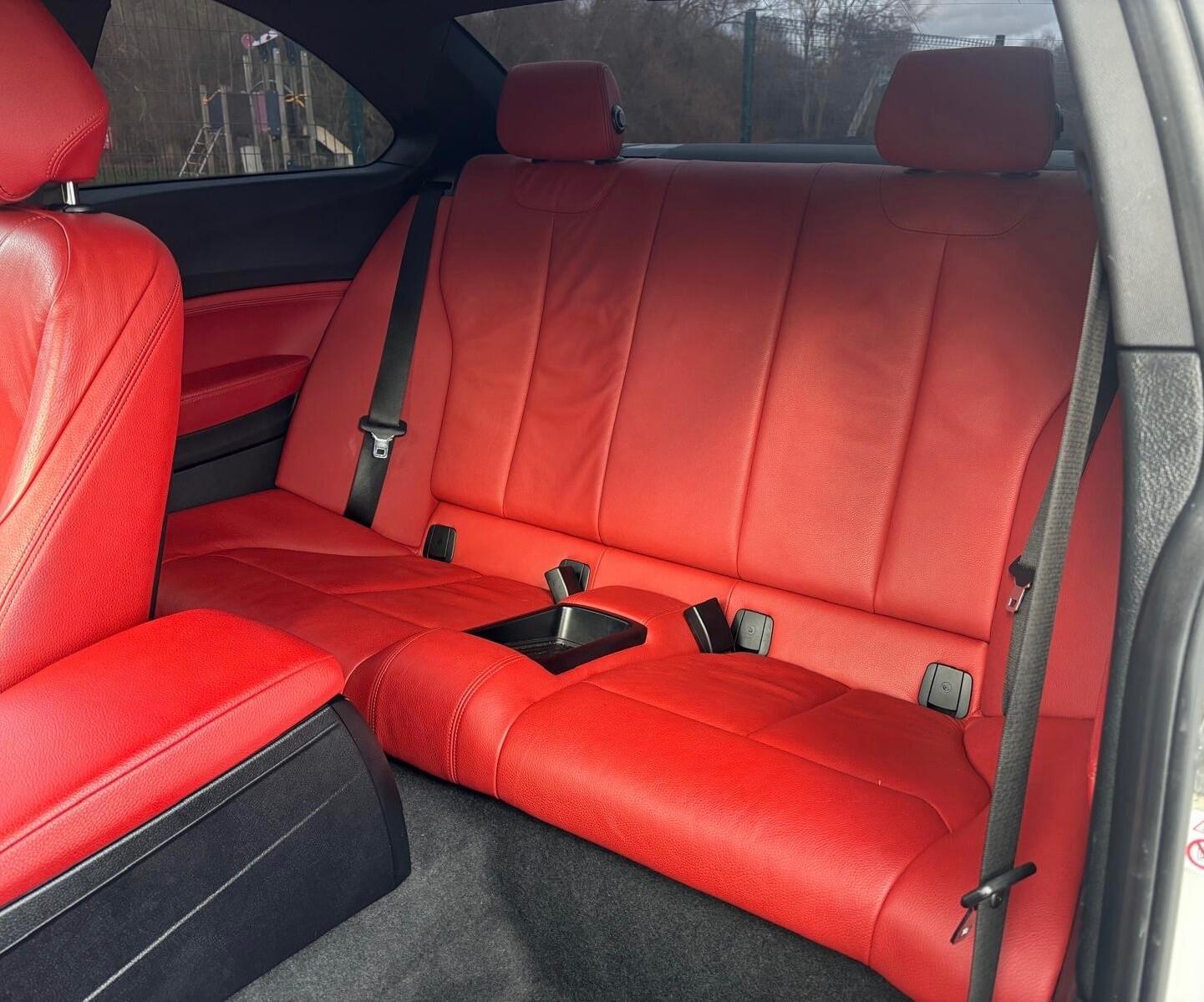 Used BMW 2 Series 2017 for sale - 77724082: Photo 35