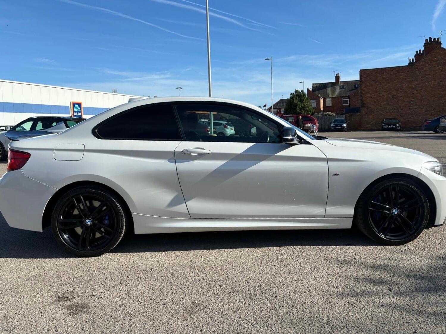 Used BMW 2 Series 2017 for sale - 77724082: Photo 42