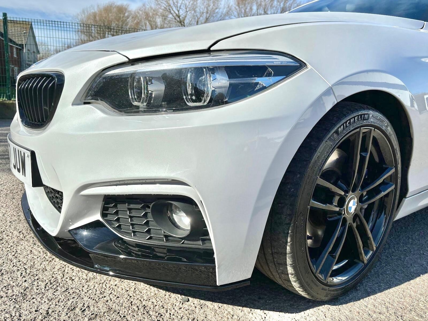 Used BMW 2 Series 2017 for sale - 77724082: Photo 45