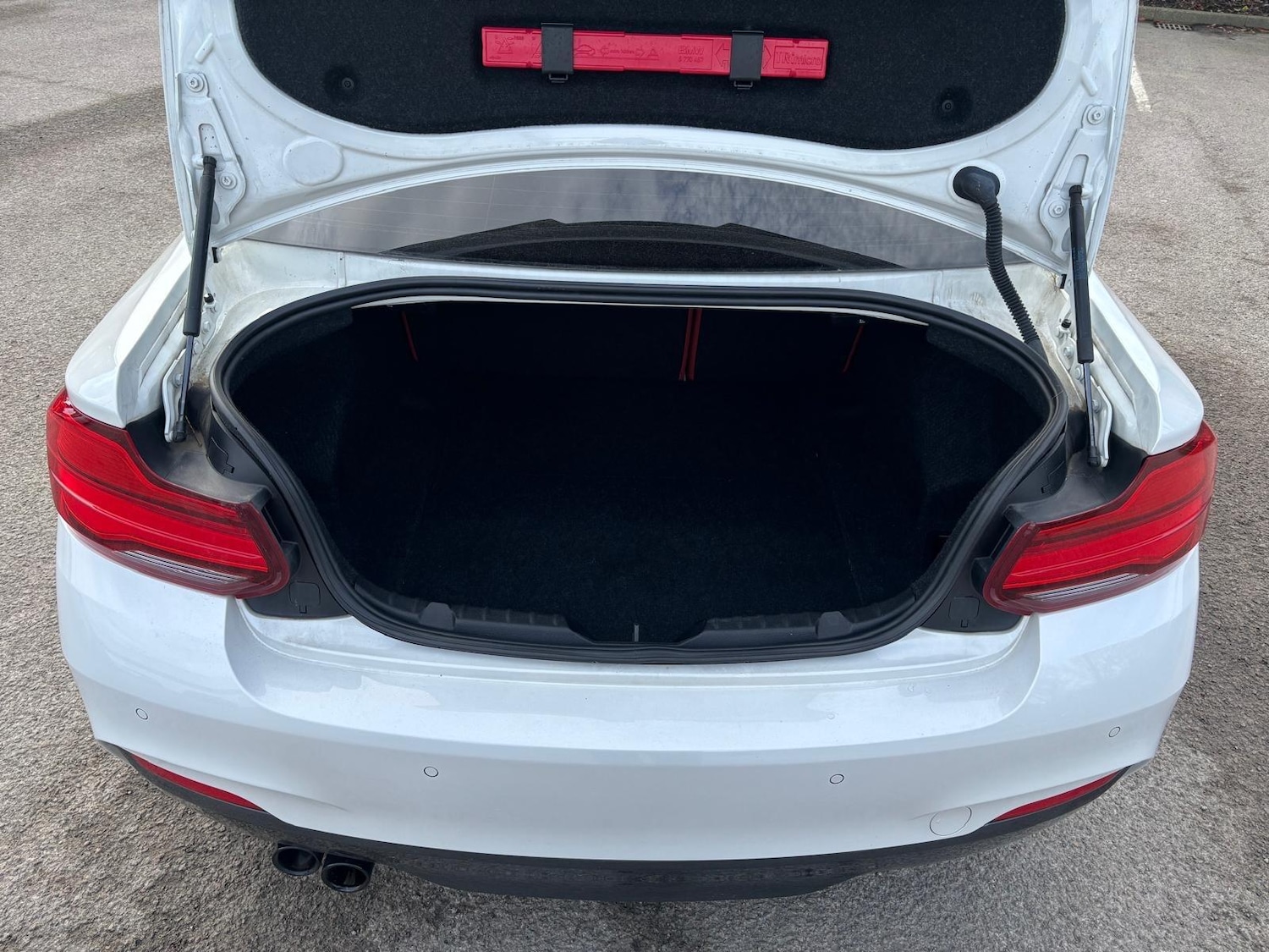 Used BMW 2 Series 2017 for sale - 77724082: Photo 49