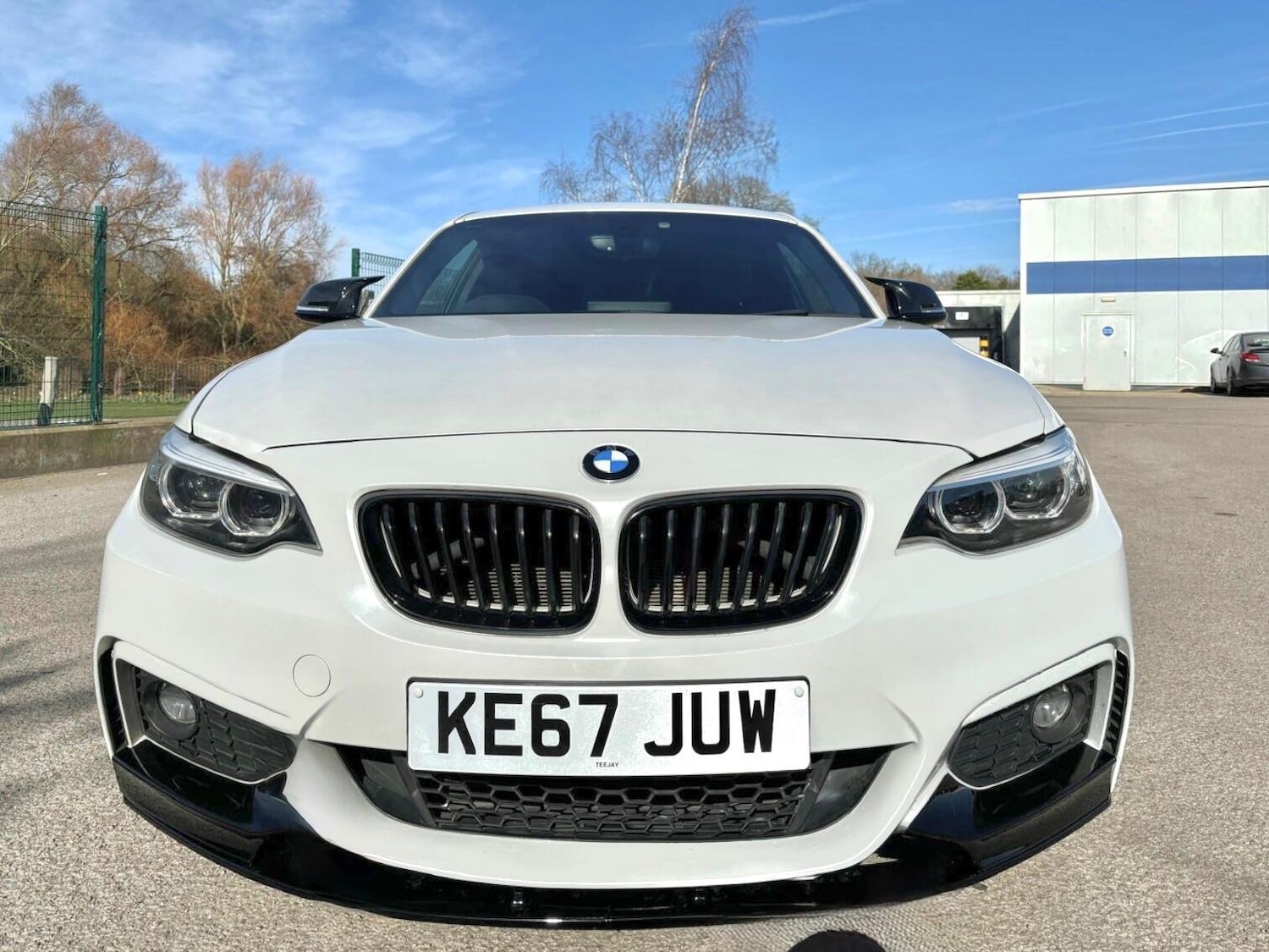 Used BMW 2 Series 2017 for sale - 77724082: Photo 50