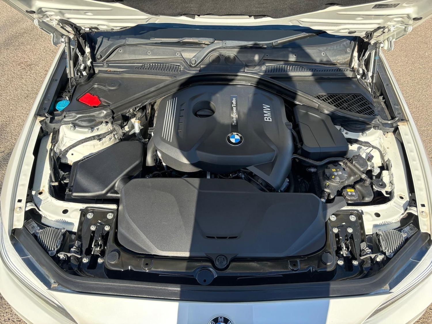 Used BMW 2 Series 2017 for sale - 77724082: Photo 51