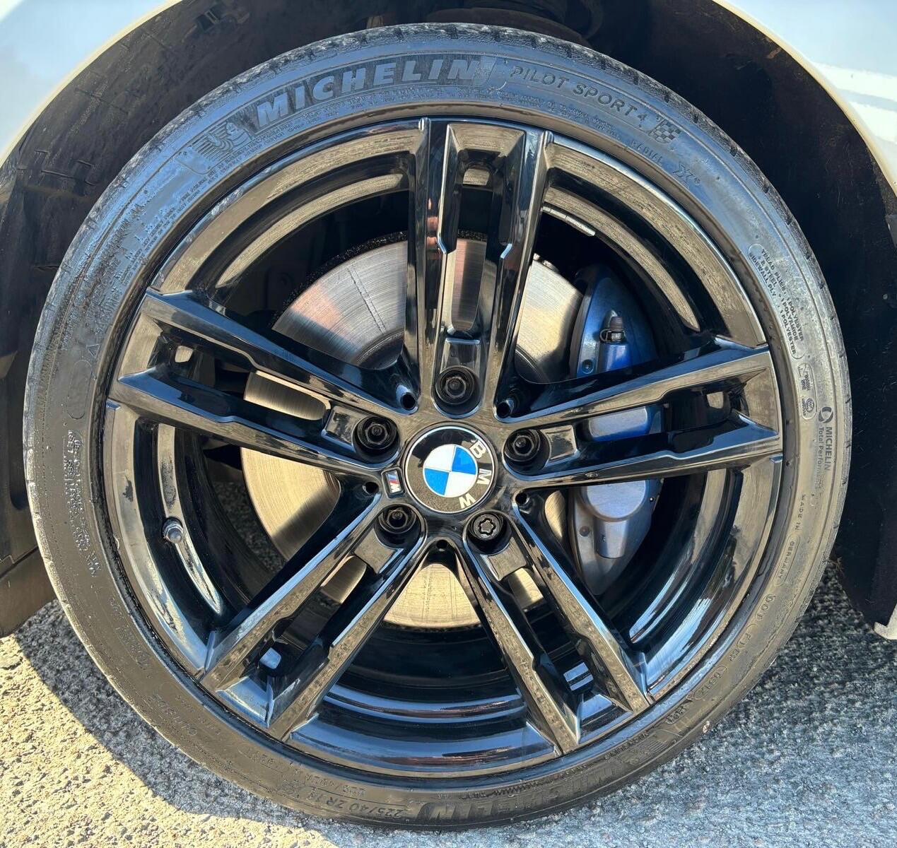 Used BMW 2 Series 2017 for sale - 77724082: Photo 52