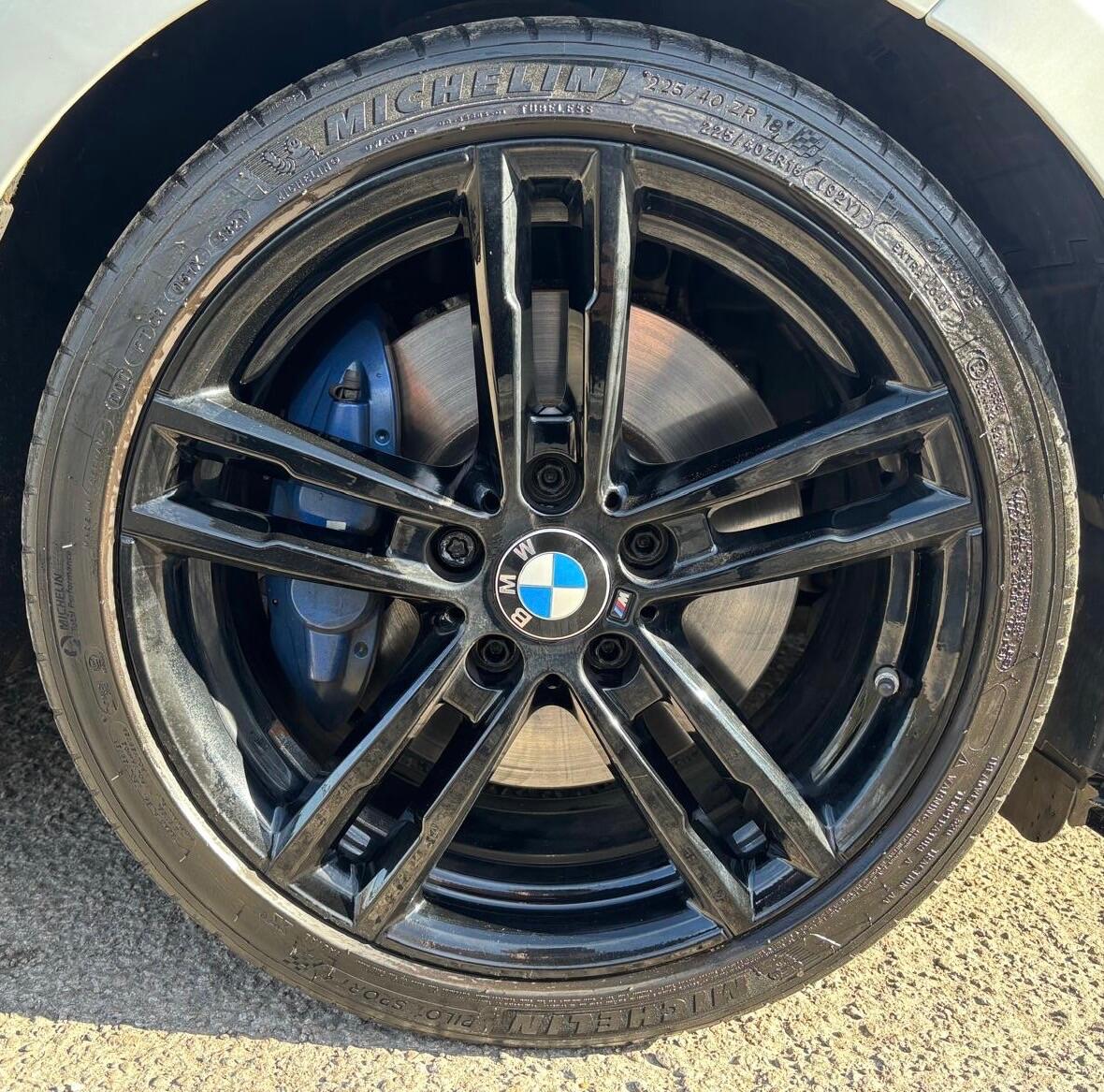 Used BMW 2 Series 2017 for sale - 77724082: Photo 53