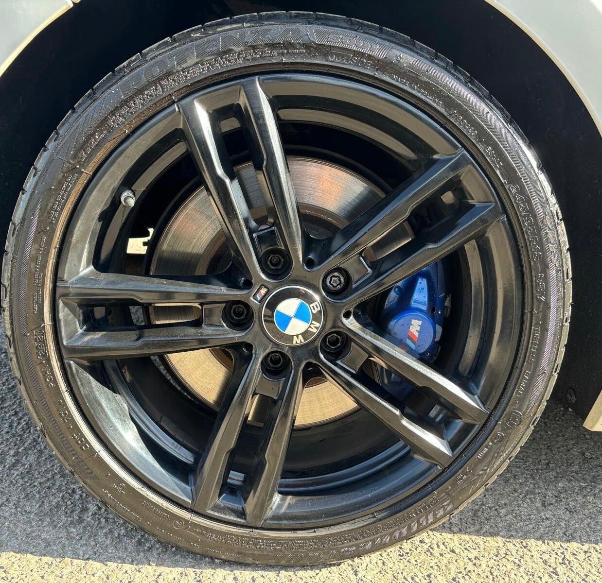 Used BMW 2 Series 2017 for sale - 77724082: Photo 54