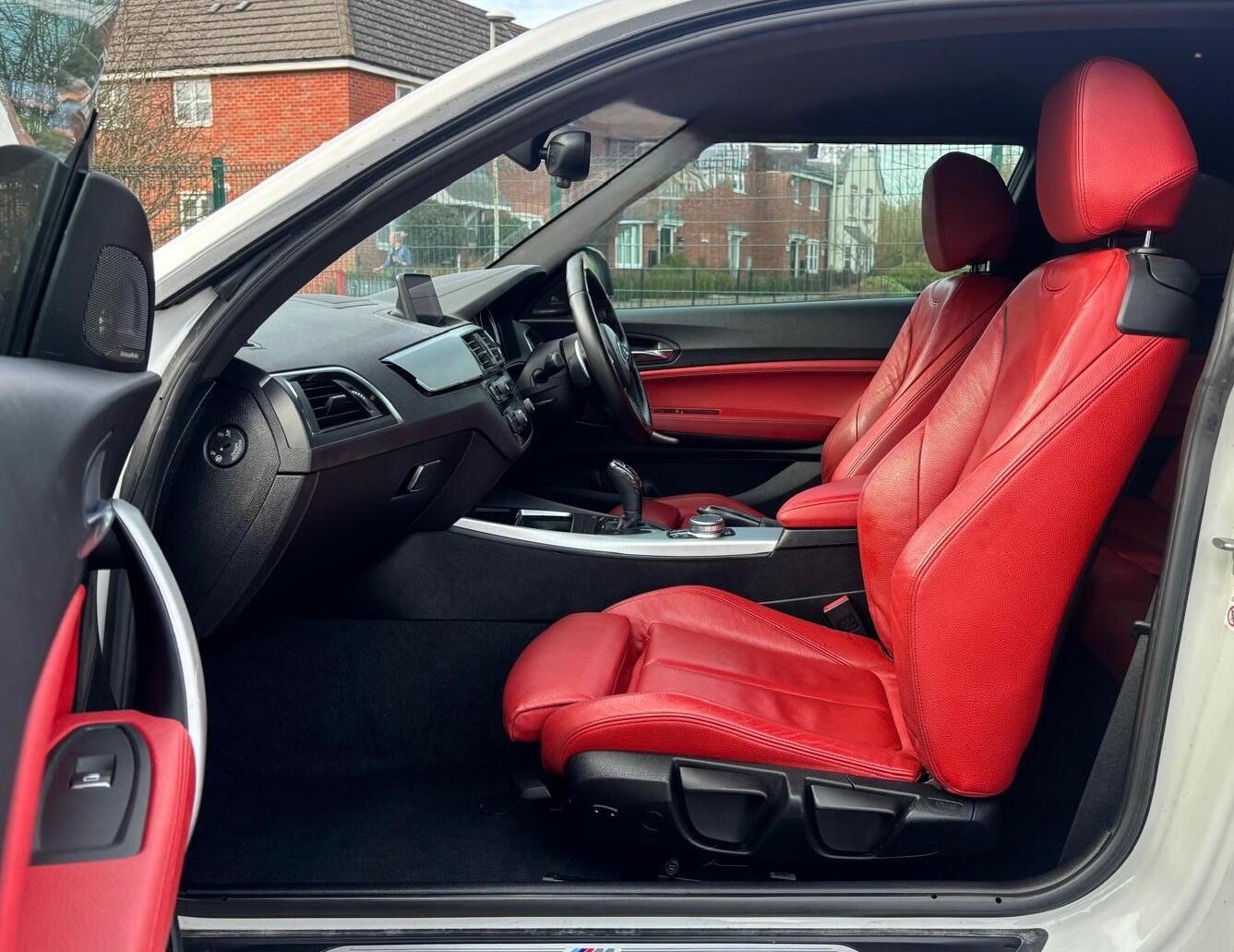 Used BMW 2 Series 2017 for sale - 77724082: Photo 6