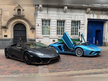 Used Lamborghini Huracan 2020 for sale - 78491885: Photo