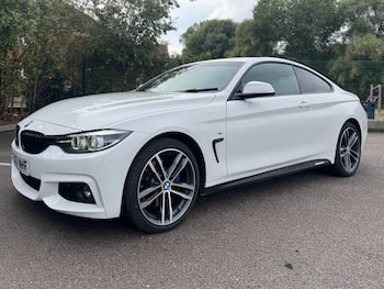 Used BMW 4 Series 2017 for sale - 79658272: Photo
