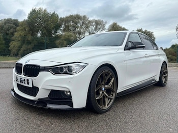 Used BMW 3 Series 2013 for sale - 75926716: Photo