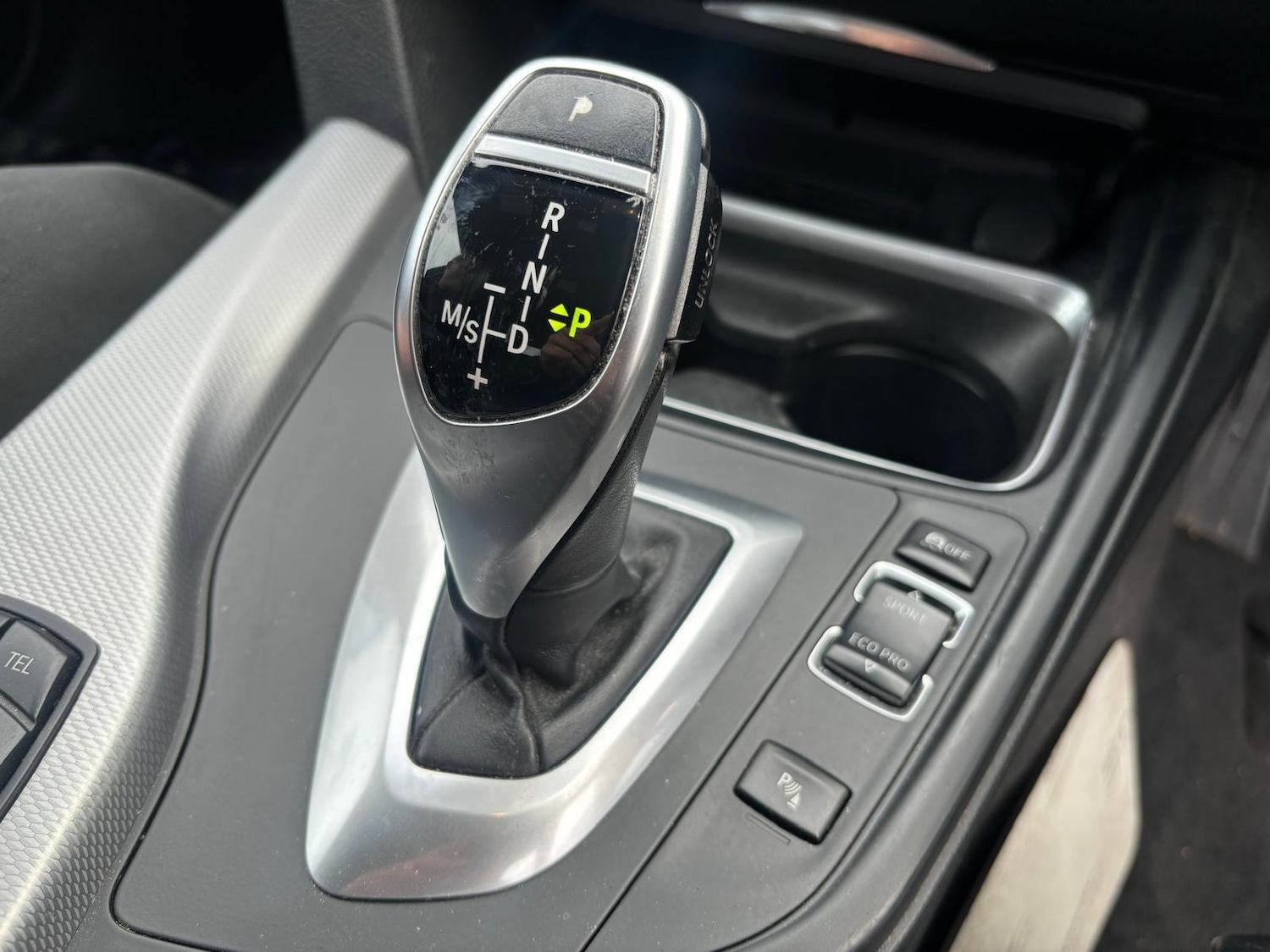 Vehicle 24