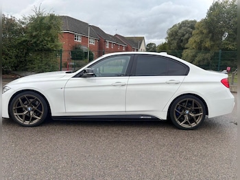 Used BMW 3 Series 2013 for sale - 75926716: Photo
