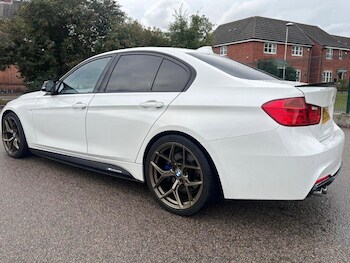 Used BMW 3 Series 2013 for sale - 75926716: Photo