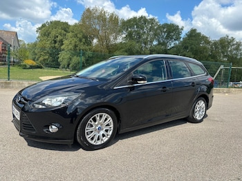 Used Ford Focus 2011 for sale - 78528495: Photo