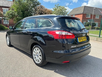 Used Ford Focus 2011 for sale - 78528495: Photo