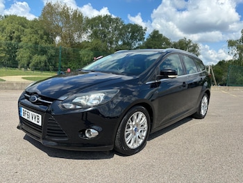 Used Ford Focus 2011 for sale - 78528495: Photo