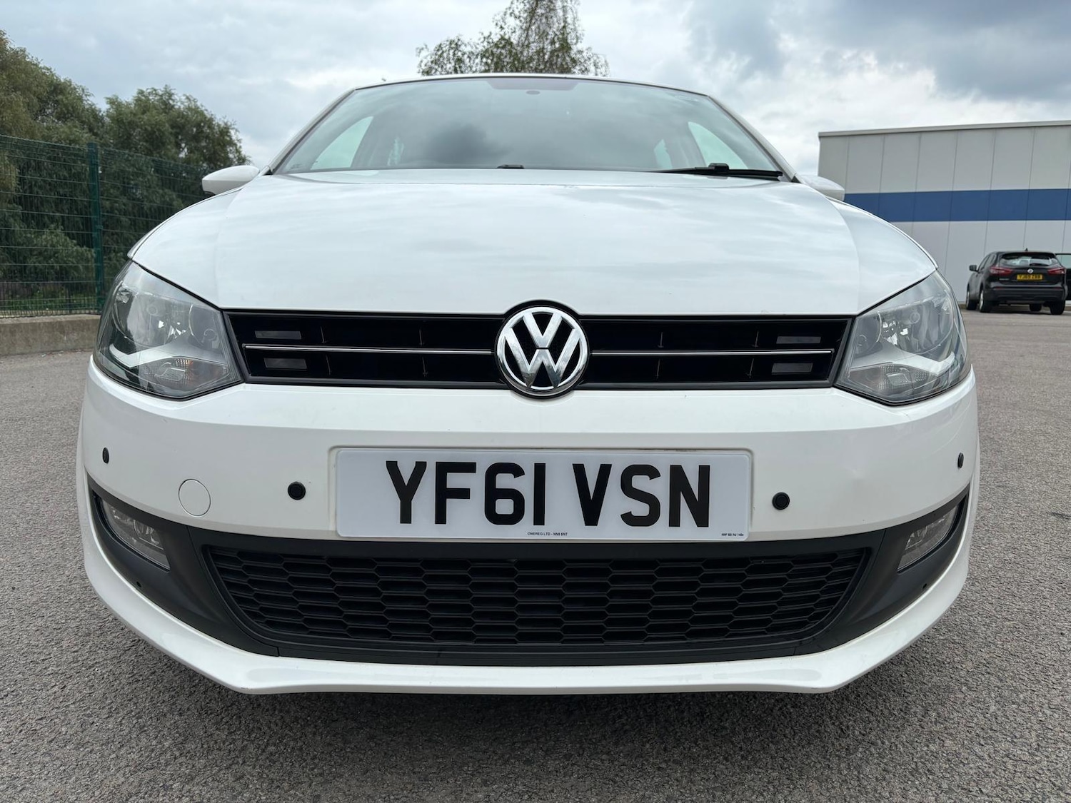 Vehicle 27