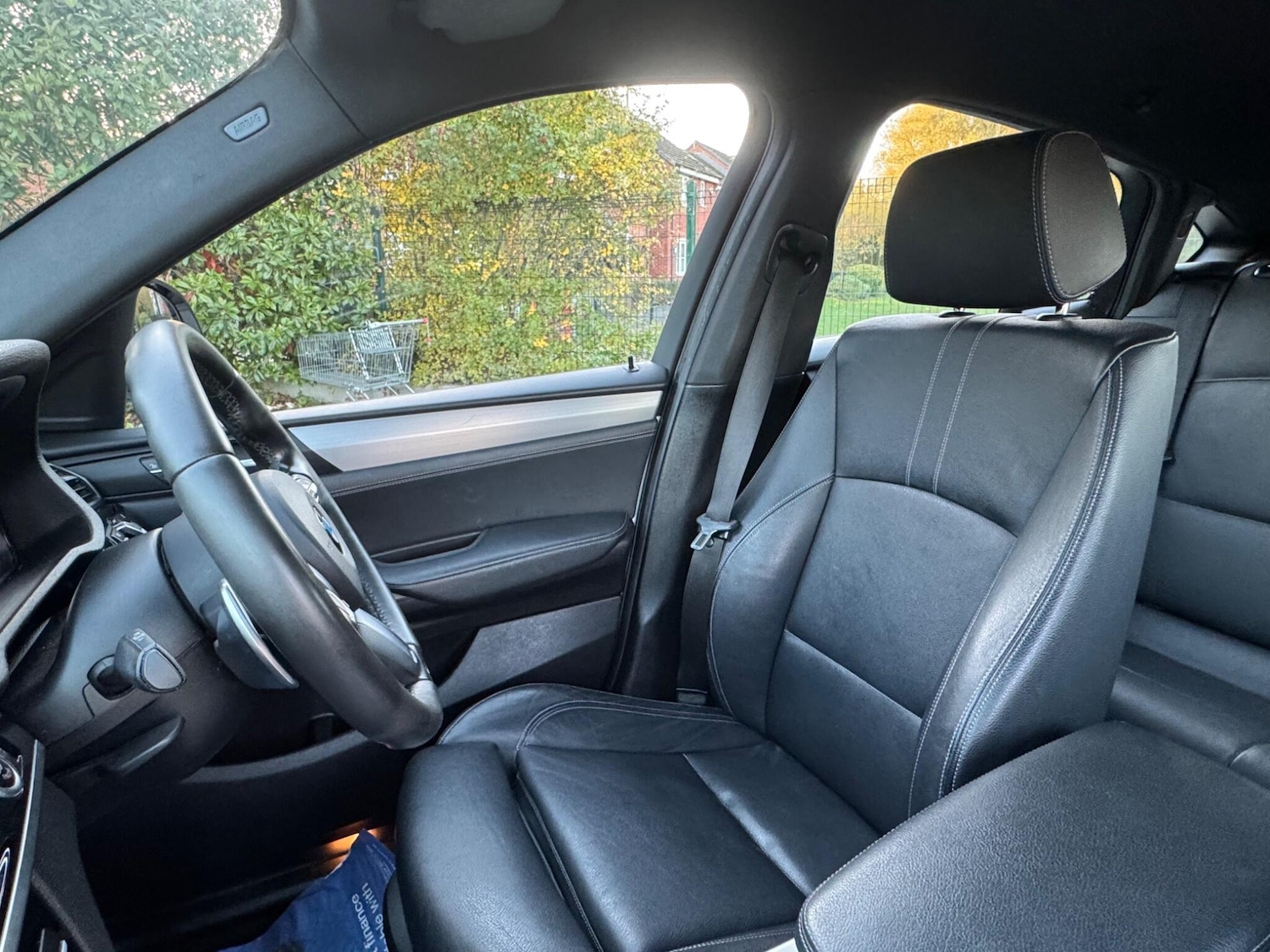 Used BMW X4 2017 for sale - 76996615: Photo 12