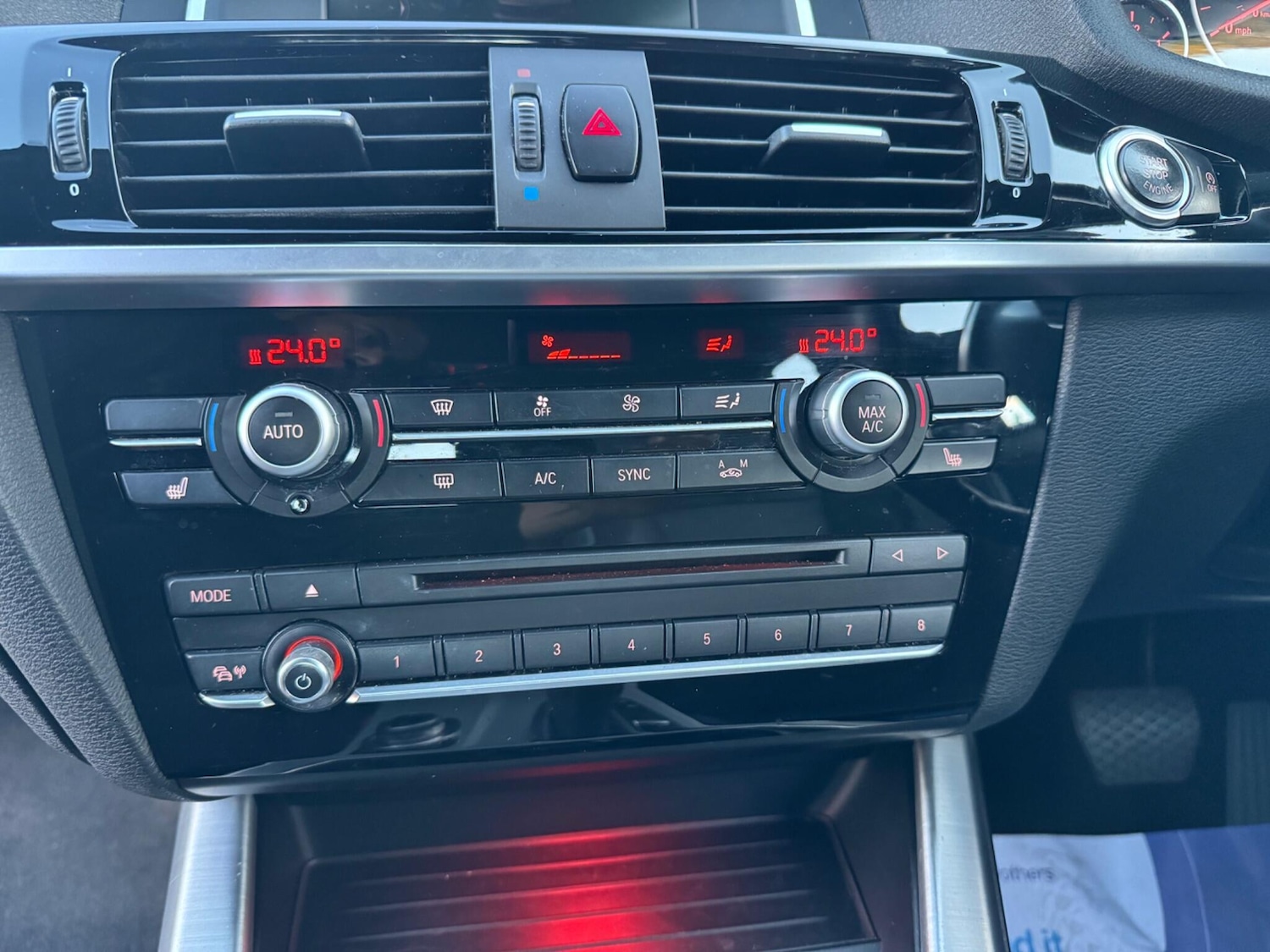 Used BMW X4 2017 for sale - 76996615: Photo 18