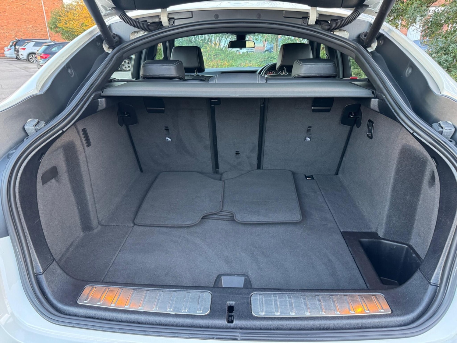 Used BMW X4 2017 for sale - 76996615: Photo 35