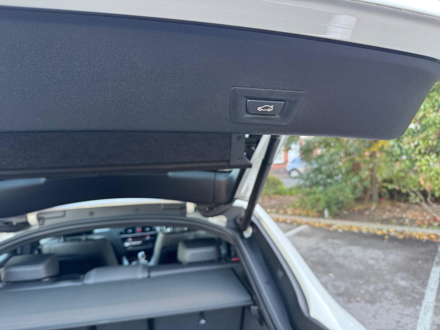 Used BMW X4 2017 for sale - 76996615: Photo 37