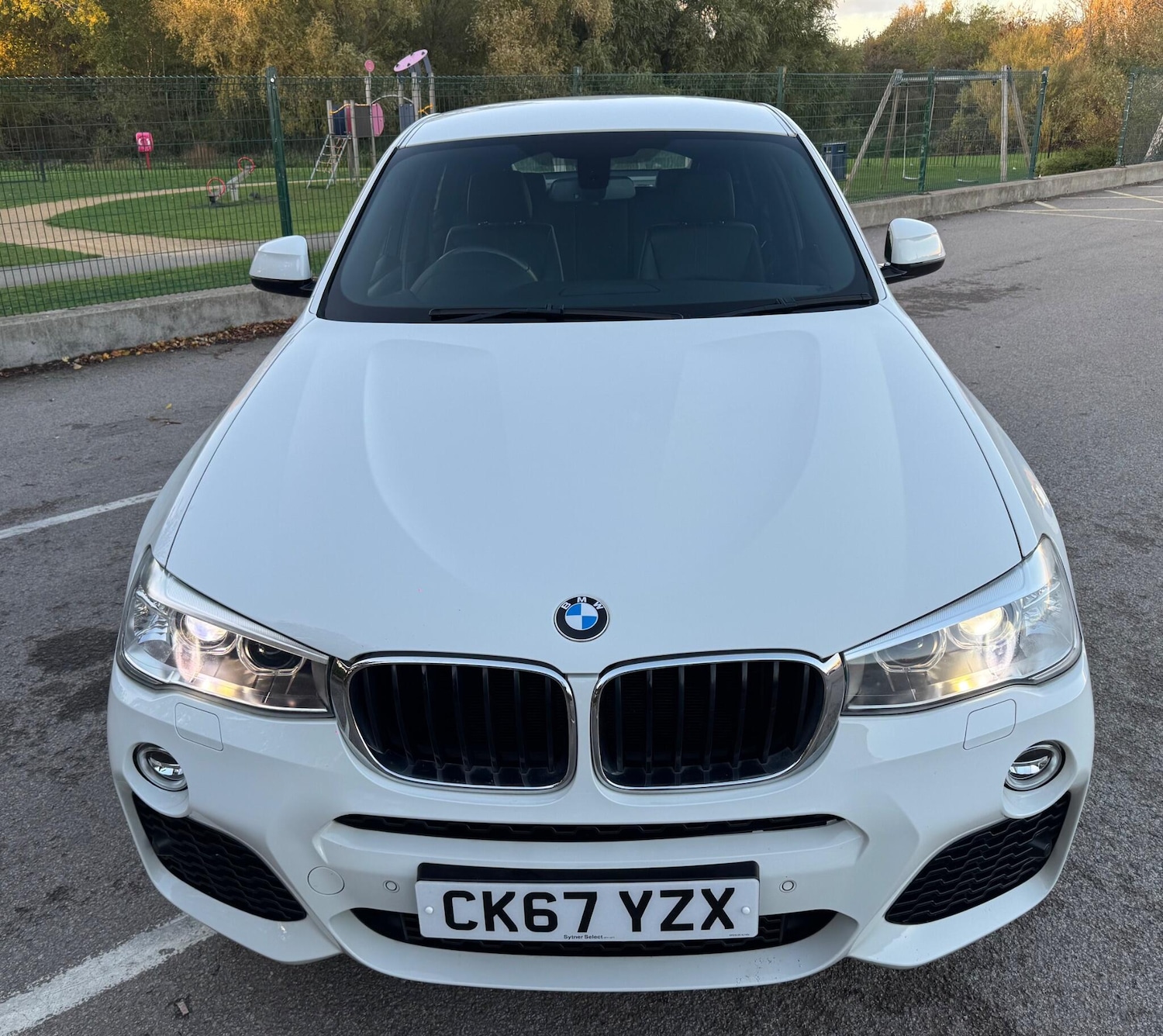 Used BMW X4 2017 for sale - 76996615: Photo 50
