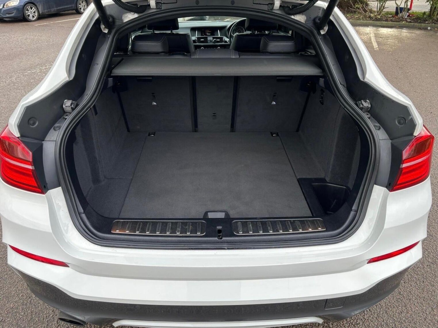 Used BMW X4 2017 for sale - 76996615: Photo 58