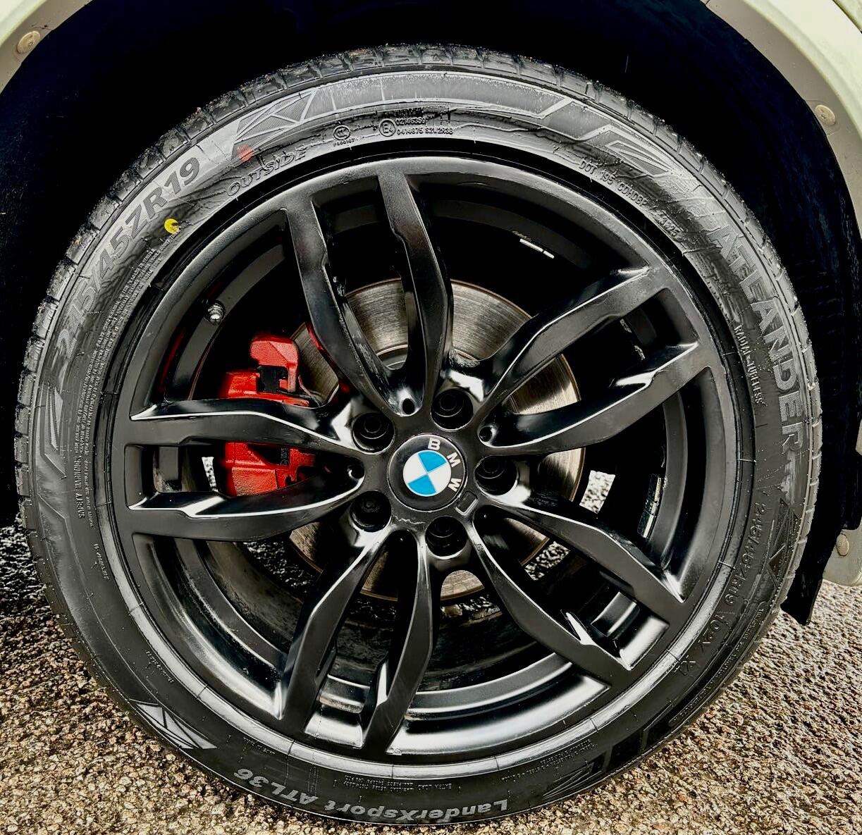 Used BMW X4 2017 for sale - 76996615: Photo 66