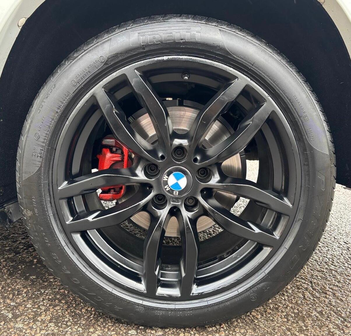 Used BMW X4 2017 for sale - 76996615: Photo 68