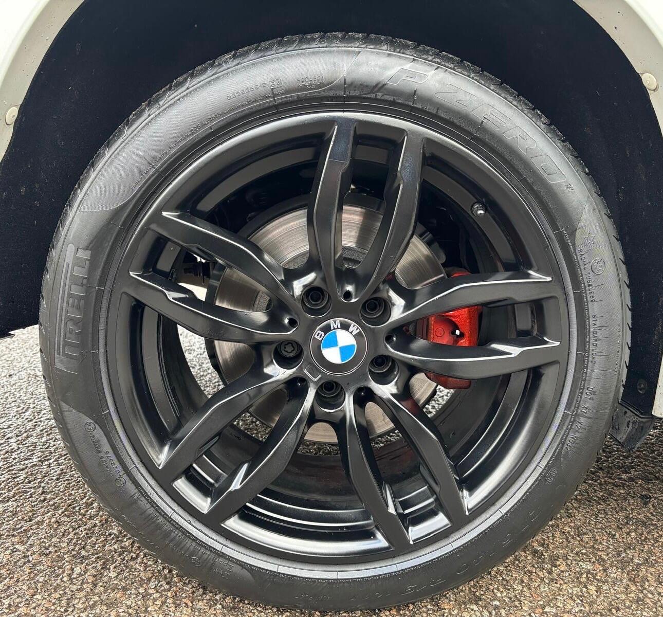 Used BMW X4 2017 for sale - 76996615: Photo 69