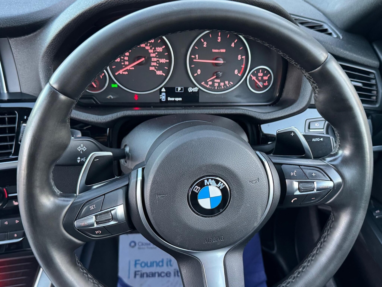 Used BMW X4 2017 for sale - 76996615: Photo 8