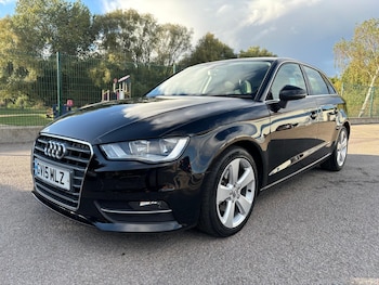 Audi - A3