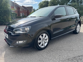 Used Volkswagen Polo 2013 for sale - 79033772: Photo