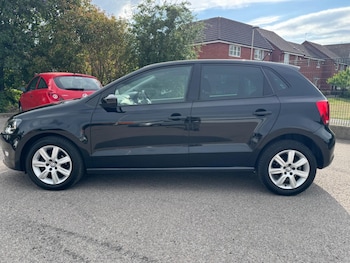 Used Volkswagen Polo 2013 for sale - 79033772: Photo