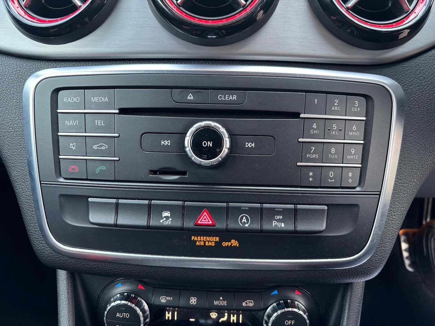 Used Mercedes-Benz CLA 2015 for sale - 77412200: Photo 15