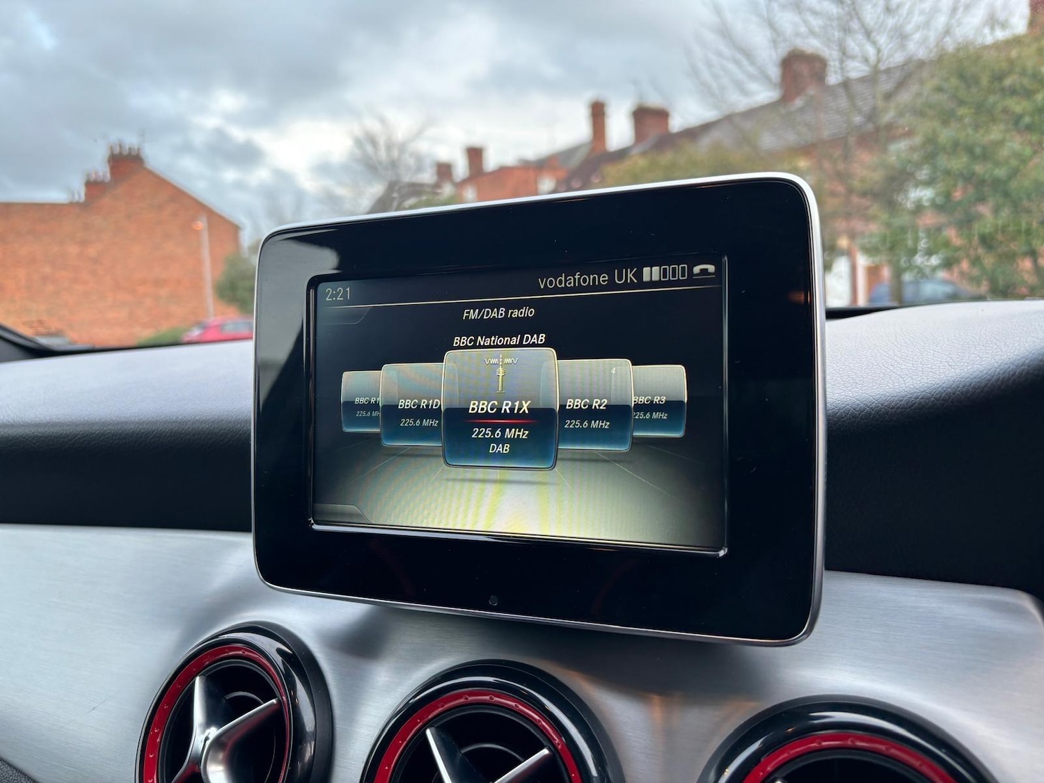 Used Mercedes-Benz CLA 2015 for sale - 77412200: Photo 16