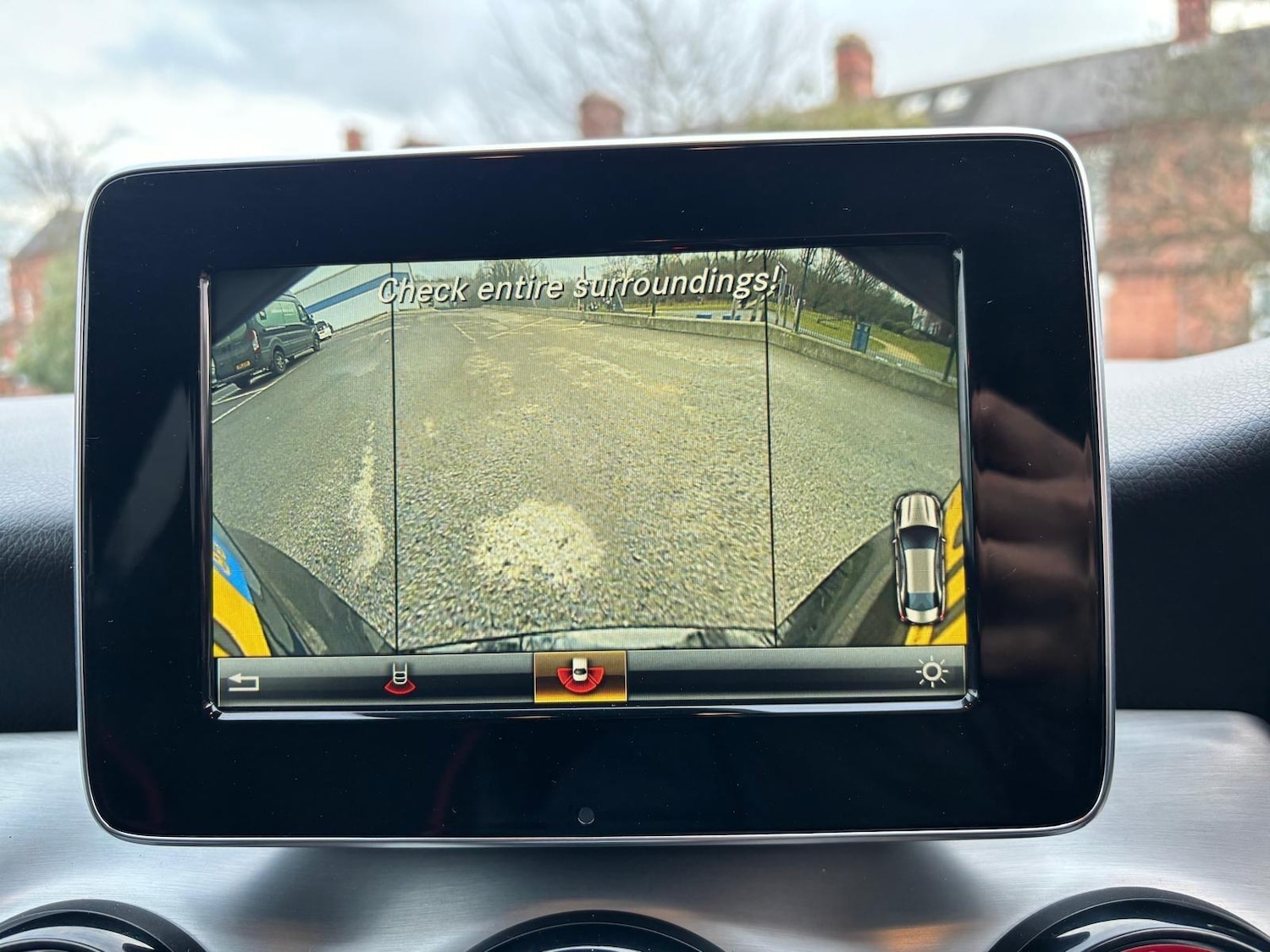 Used Mercedes-Benz CLA 2015 for sale - 77412200: Photo 17