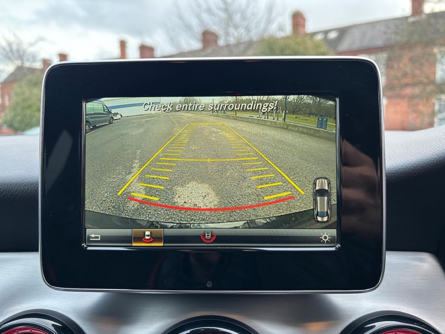 Used Mercedes-Benz CLA 2015 for sale - 77412200: Photo 18