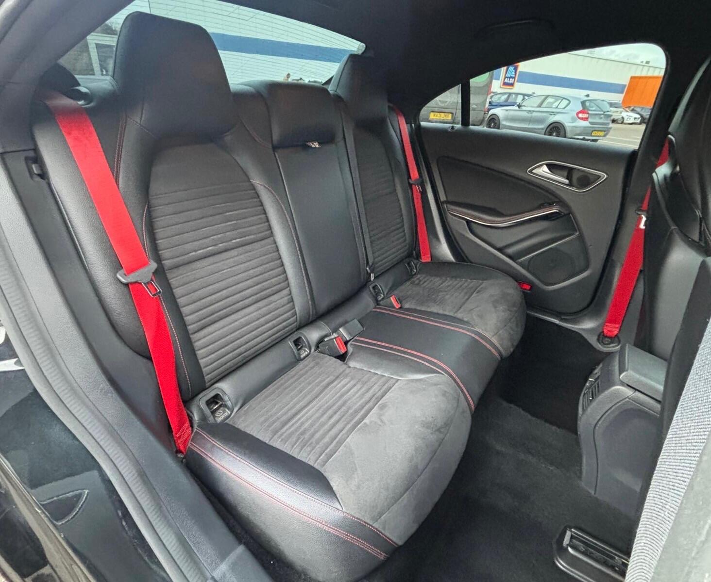 Used Mercedes-Benz CLA 2015 for sale - 77412200: Photo 24