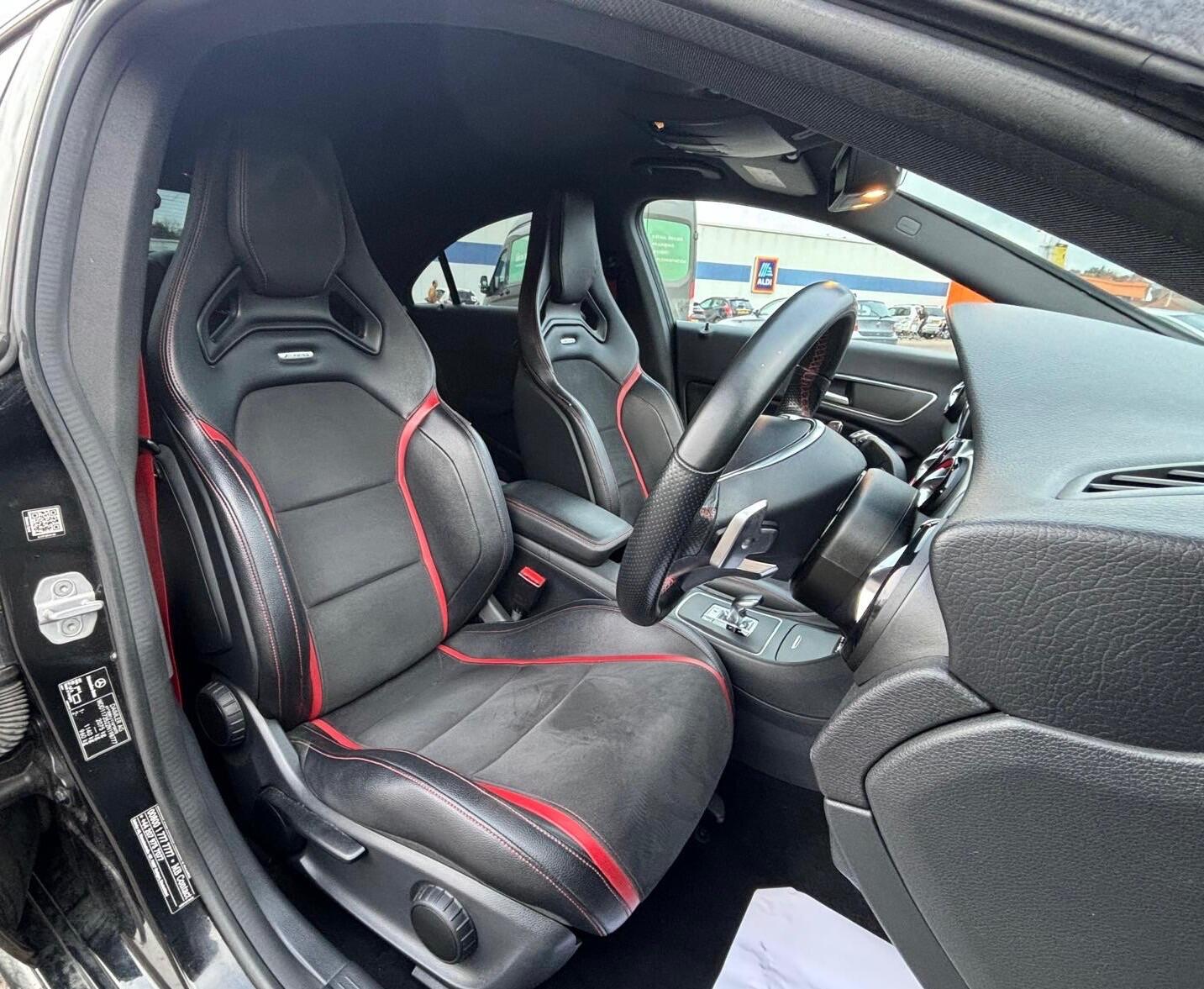 Used Mercedes-Benz CLA 2015 for sale - 77412200: Photo 25